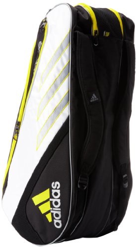 Adidas Barricade Iii Tour Tennis Racquet Bag Desertcart Cyprus