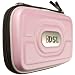 Electronics : Online - NINTENDO DS LITE NOBLE PINK EVA CARRY CASE COVER