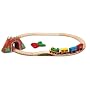 Brio My First Battery Operated Railway Set
