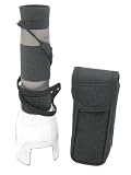 COMBO-SCOPE Microscope and Spotting Scope All in One. Great for Field Work!