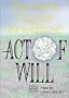 Act of Will