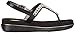Volatile Women's Jeweled Wedge Sandal