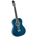Valencia Classical Guitar - Blue (VG-CG1KBU)