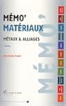 M�taux et alliages