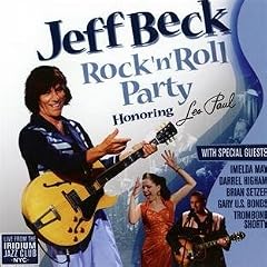 Rock'N'Roll Party (Honoring les Paul)