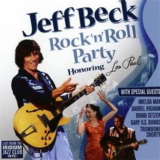 Jeff Beck - Rock 