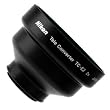Nikon TC-E2 2X Teleconverter Lens for Nikon 4300, 4500 & 5000 Digital Cameras