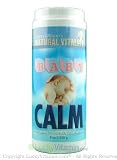 Natural Calm Baby Calm ( 8 Fl Oz ) Peter Gillham's Natural Vitality