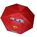 Disney Pixar Cars Lightning Mcqueen Boy's Red Umbrella