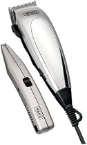 WAHL Vogue Deluxe Mains Hair Clipper 79305-011