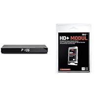 Technisat TechniStar S2 digitaler HDTV S...