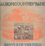 battle of the field LP