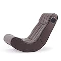 Music Rocker Soundsessel basic, hot chocolate