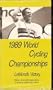 1989 World Cycling Championships, LeMond's Victory