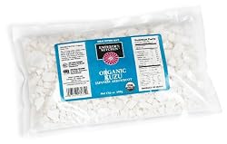 Emperor's Kitchen Organic Kuzu (Japanese Arrowroot), 17.6-Ounce Bag