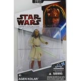 スター・ウォーズ ベーシックフィギュア レガシーコレクション エージェン・コーラーイメージ