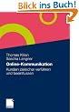 Online-Kommunikation: Kunden zielsicher verf�hren und beeinflussen