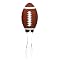 Touchdown Appetizer Pick Set of 4