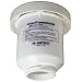 Justrite 28229 Replacement Color Changing Activated Carbon Cartridge