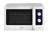 Whirlpool MWD202WH Grill Microwave