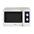 Whirlpool MWD202WH Grill Microwave