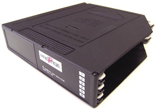 Prestige P-6C CD Magazine Cartridge