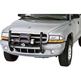 Ramsey Sierra Grille Guard Mount Kit for 1998-2003 Durango; 1997-2004 Dakota; 1997-2001 Dakota Sport, Model# 295914