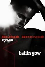 Blood Burned