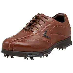 Callaway Men's Xtt Comp Golf Shoe