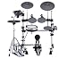 Yamaha DTP520C Cymbal Pad Set