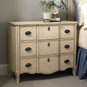 Wayside Dresser - Chestnut - Frontgate