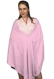 Autumn Pashmina Shawl / Stole / Wrap (78x28) - Vibrant Colors