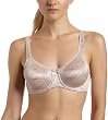 Bali Women's Smooth Compliments Underwire Bra   #3100