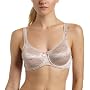 Bali Women's Smooth Compliments Underwire Bra   #3100