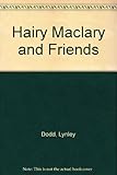 Hairy Maclary and friends : 5 more Lynley Dodd stories