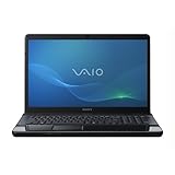 Sony VAIO VPCEF47FX/BI 17.3" Laptop Computer