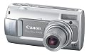 Canon デジタルカメラ PowerShot (パワーショット) A470 PSA470