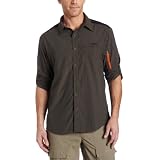 Bear Grylls Men's Trek Long Sleeved Shirt