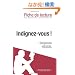 Indignez-vous! De Stphane Hessel (Fiche de lecture)
