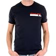 Armani Jeans short sleeve t-shirt. AJM0101