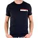 Armani Jeans short sleeve t-shirt. AJM0101