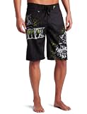 Metal Mulisha Men's Evolved Swimwear