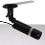 High Resolution Color Sony CCD Bullet Camera 420L Helmet Cam BC27B 1cl