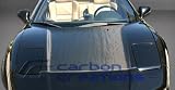 1991-2001 Acura NSX Carbon Creations OEM Hood