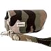 CAMOUFLAGE HORIZONTAL MOBO UNIVERSAL CELL PHONE CASE