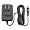 RIM Blackberry OEM ORIGINAL Folding Blade Travel Home House AC/DC Wall Charger for 6210, 6230, 7230, 7210, 6280, 7280, 7510, 7100, 7100r, 7100t