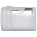 Olympus Stylus Tough-8000 Protective Clear Silicone Digital Camera Skin