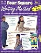 FOUR SQUARE WRITING METHOD GR. 1-3