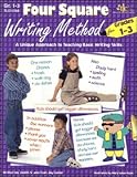 FOUR SQUARE WRITING METHOD GR. 1-3