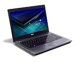 Acer Aspire Timeline 4810t 943g25mn Intel Core 2 Duo Su9400 14ghz 141 Crystalbrite Screen 3gb Ram 320gb Hard Drive Vista Home Premium 1mp Webcam Bluetooth 20 Dvdcd Rewriter Flash Card Reader 8 Hour